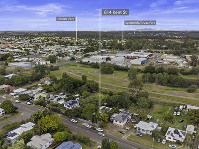 614 Kent Street, Maryborough