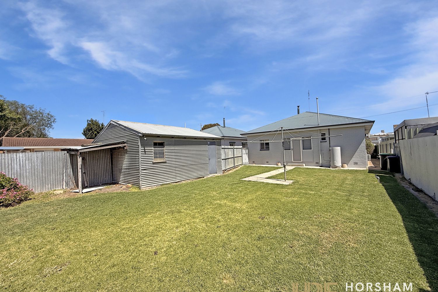 1 Henry Street, Horsham