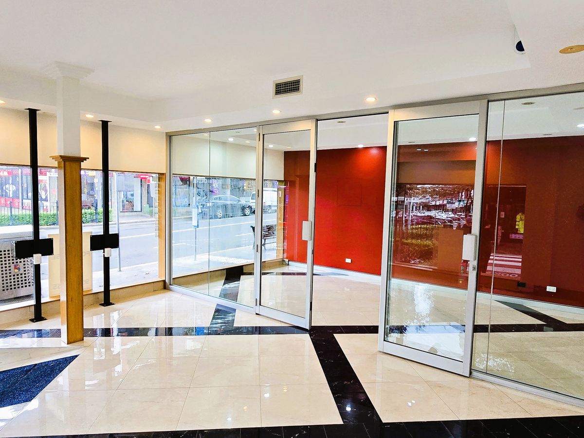 gallery
