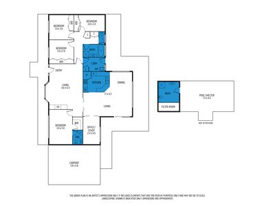 625 Old Tolmie Road, Barwite