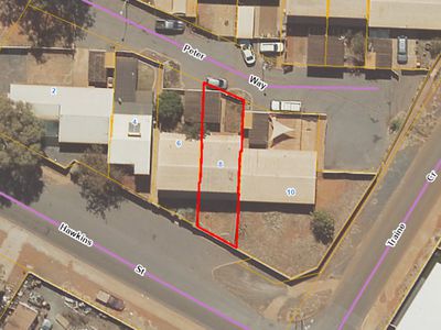 8 Peter Way, South Hedland