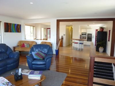 48 Garden Street, Forster