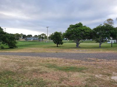 64 May Street, Cooktown