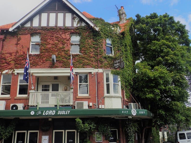 78 / 8-14 Fullerton Street, Woollahra