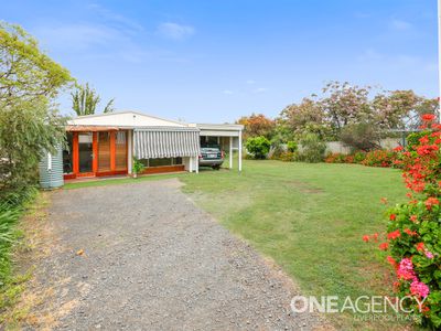 97 Hill Street, Quirindi