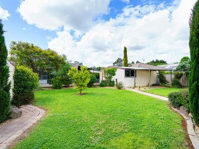 58 Elizabeth Street, Castlemaine