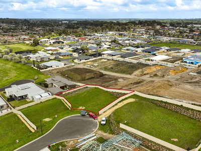 9 Napoli Place, Mount Gambier