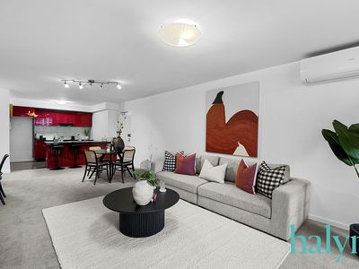 31 / 259-269 Hay Street, East Perth
