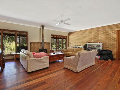 575 Jacks Corner Road Road, Kangaroo Valley