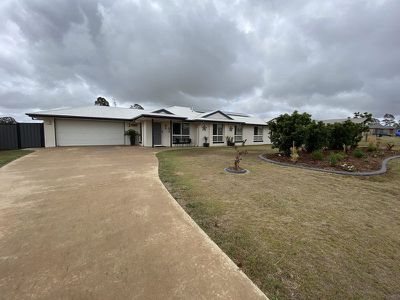 41-43 Rosella Parade, Kingaroy