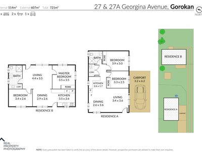 27 Georgina Avenue, Gorokan