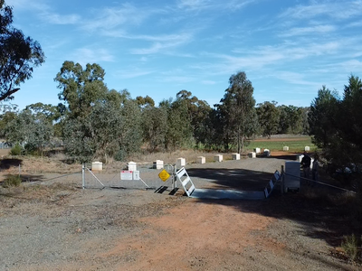 79 Mercadool Lane, Bogan Gate