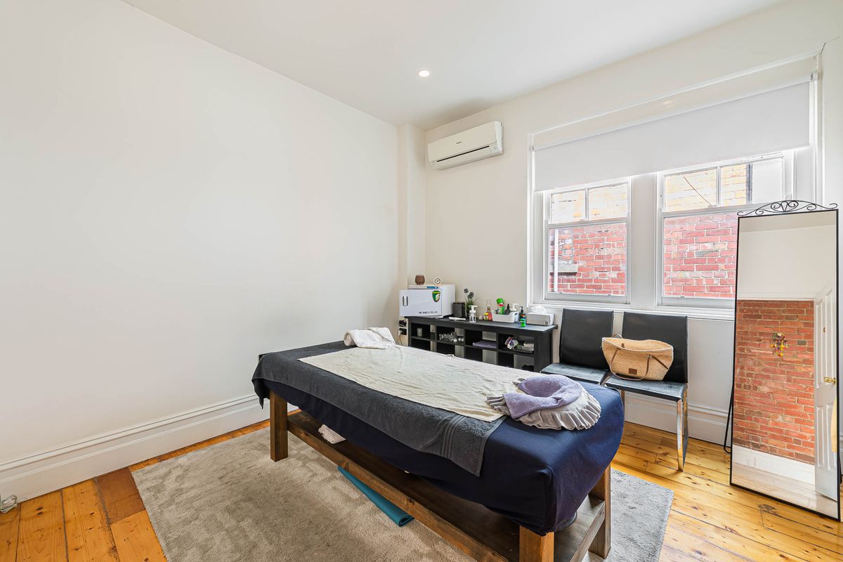 86A Somerville Road, Yarraville