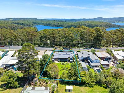 241 Princes Highway, Narooma