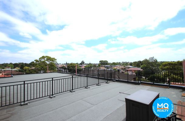 19 / 29-33 Kerrs Road, Lidcombe