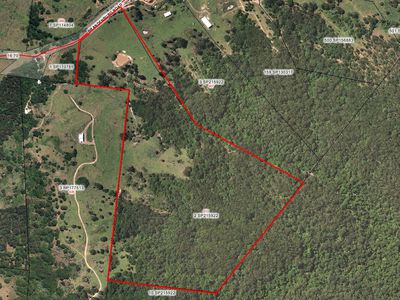 Lot 2, L 2 Brandenberg Road, Maleny