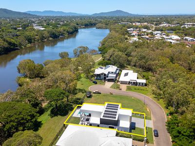 16 Wateredge Cove, Douglas