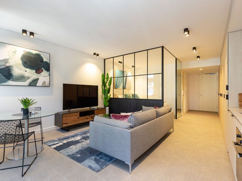203 / 3 Butt Street, Surry Hills