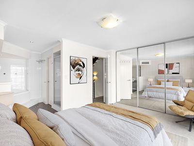 6 Boans Lane, East Perth