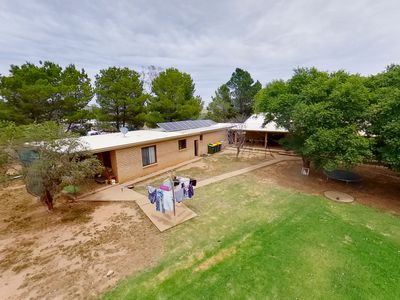 107 Geurie Street, Geurie