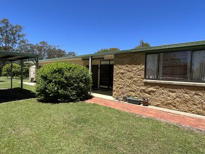 52 Cairns Street, Nanango