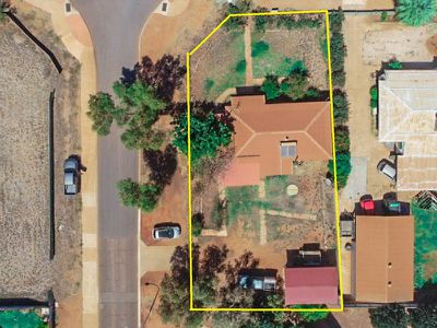 137 Anderson Street, Port Hedland