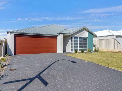 6 Campground Road, Yanchep