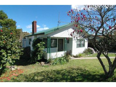 27 Maling Street, Eden