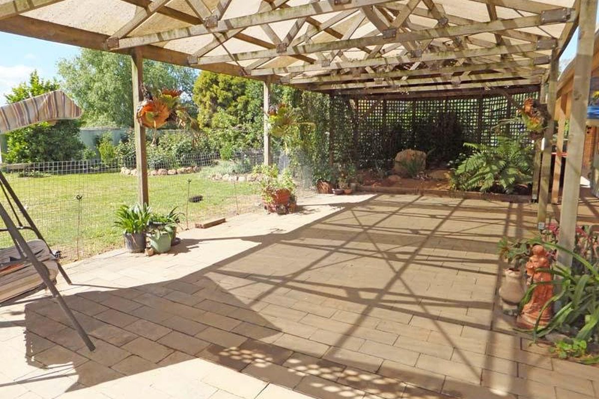 1134 Peppertree Lane, Kyabram