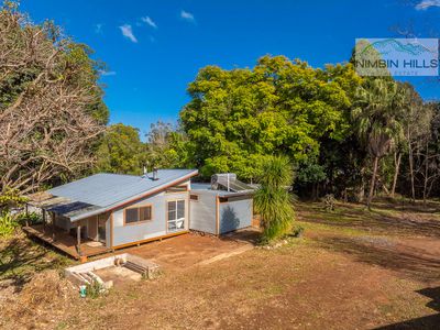 124 Gungas Road, Nimbin