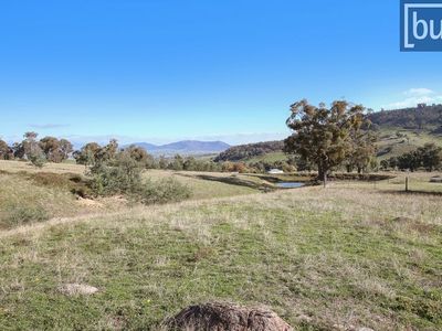 470 Tunnel Gap Road, Mudgegonga