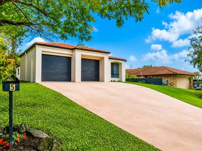 5 Glendale Crescent, Ocean Shores
