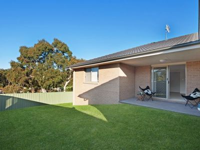 30 Gemini Way, Narrawallee