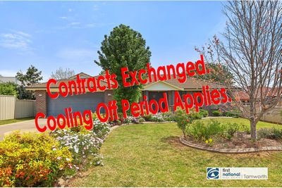 26 Hibiscus Way, Tamworth