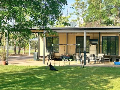 30 Dodson Road, Herbert