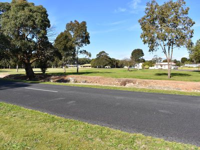 Lot 22, Kennedy Road, Tantanoola