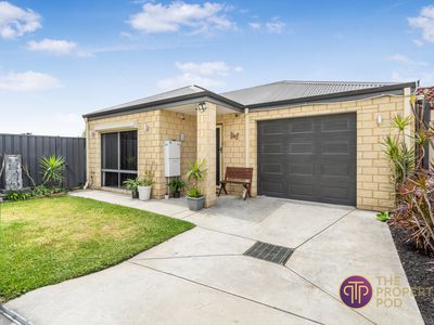 32a Harold Street, Gosnells