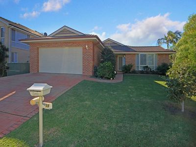 19 Budawang Drive, Ulladulla