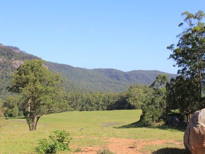 368B Bunkers Hill Rd, Kangaroo Valley