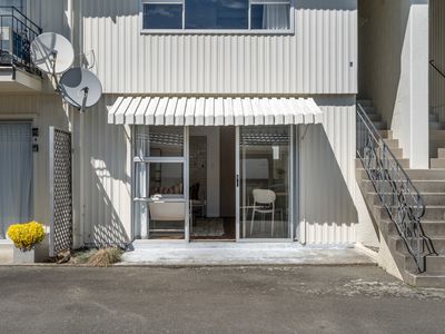 3 / 15 Trafalgar Street, The Wood