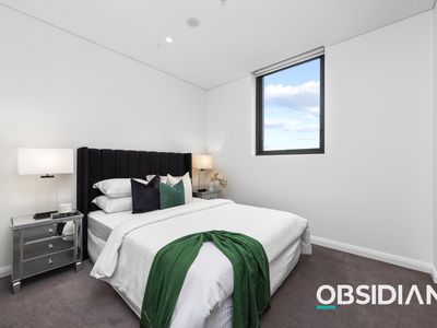 906 / 137 Herring Road, Macquarie Park