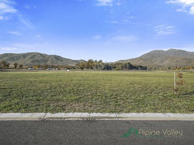 Lot 7, 24 Mill Road , Mount Beauty