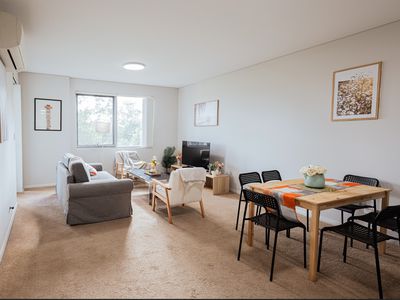 209/1 Adonis Avenue, Rouse Hill