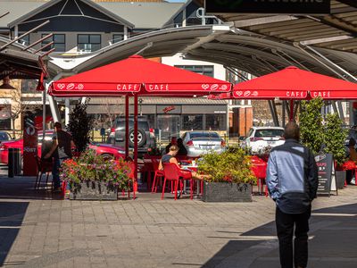 27 / 222 Hay Street, Subiaco