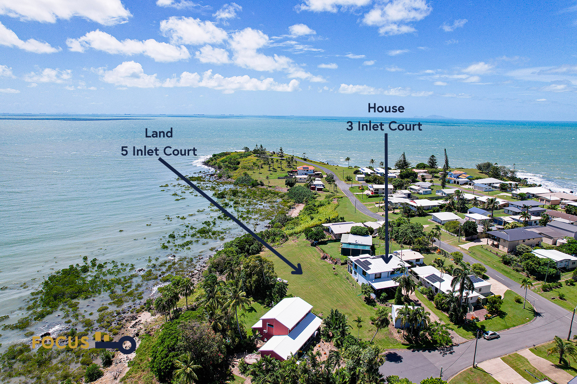 3 Inlet Court, Campwin Beach
