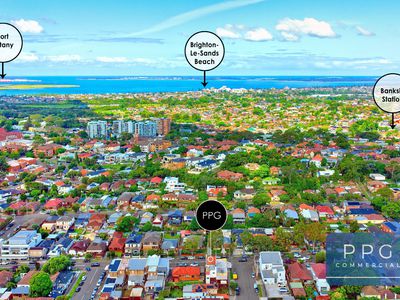 Shop / 103 Wollongong Road, Arncliffe