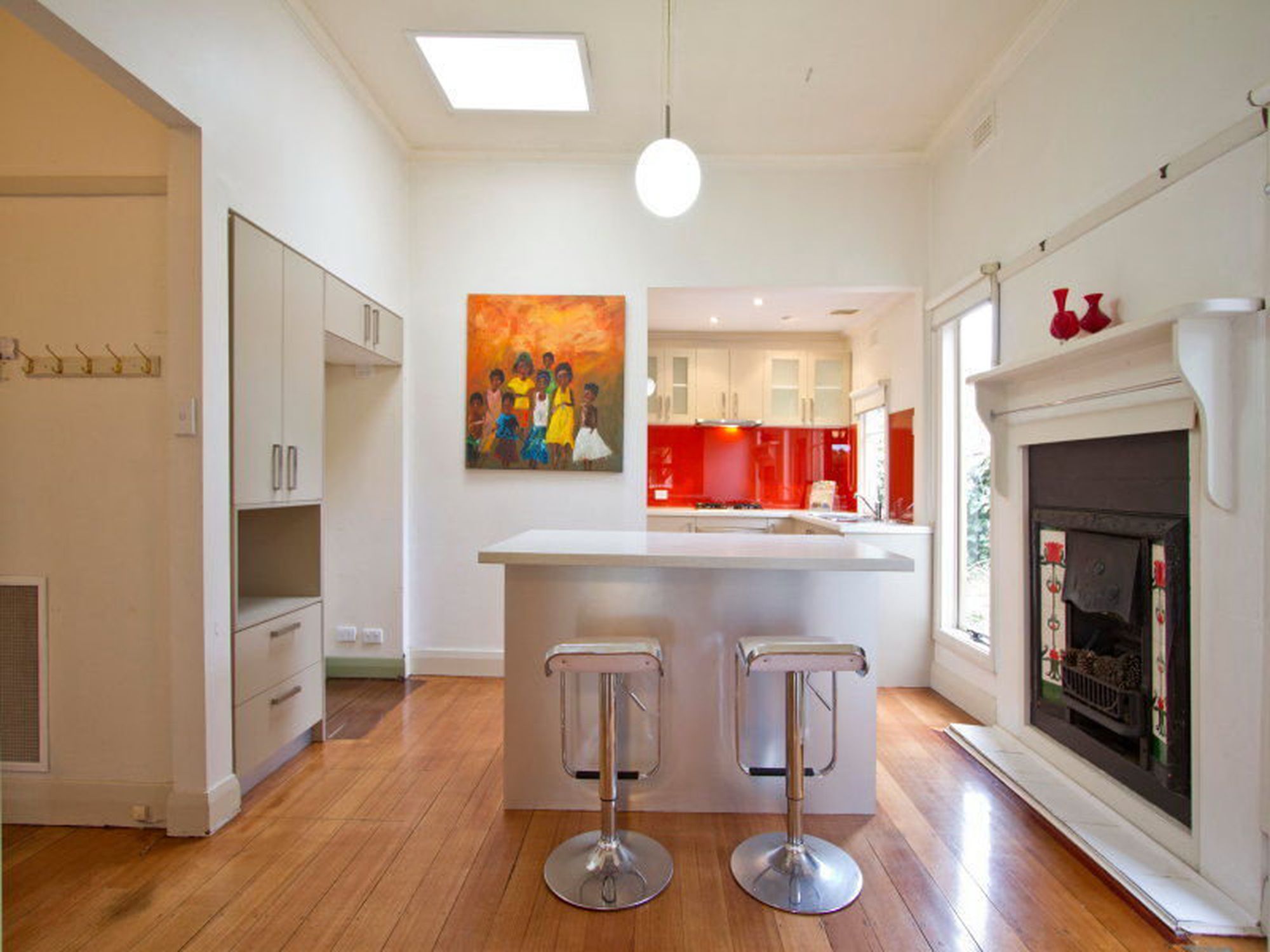 gallery