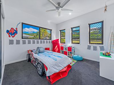 3 Scenic Ridge Drive, Cannonvale