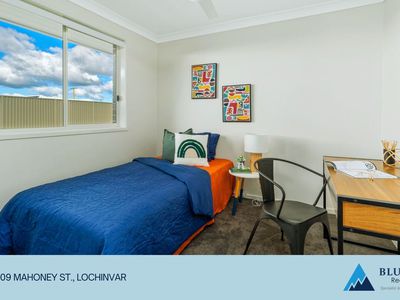Lochinvar