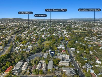 2 / 21 Fenton Street, Fairfield